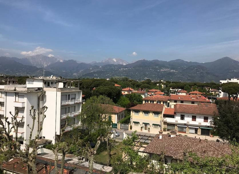 Dış görünüm Fotoğraf