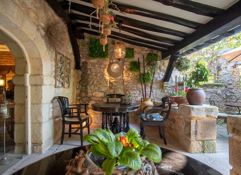Veranda Fotoğraf