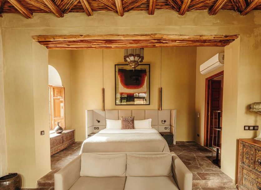 Yatak Odası Fotoğraf