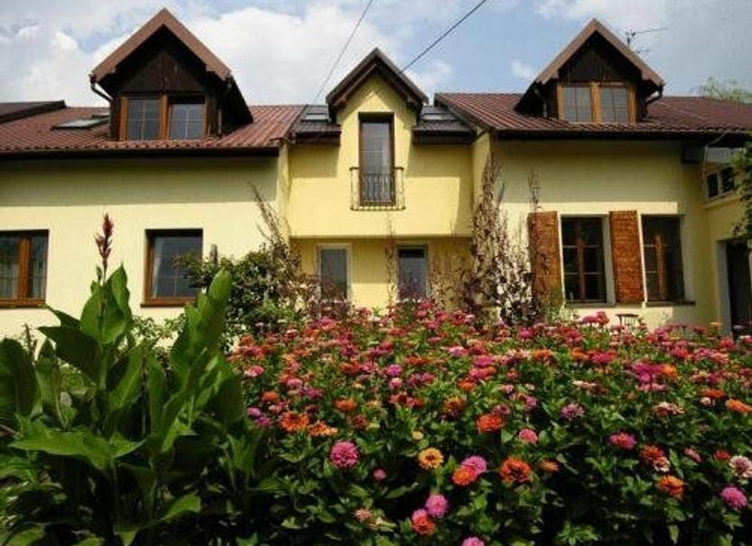 Bina Fotoğraf
