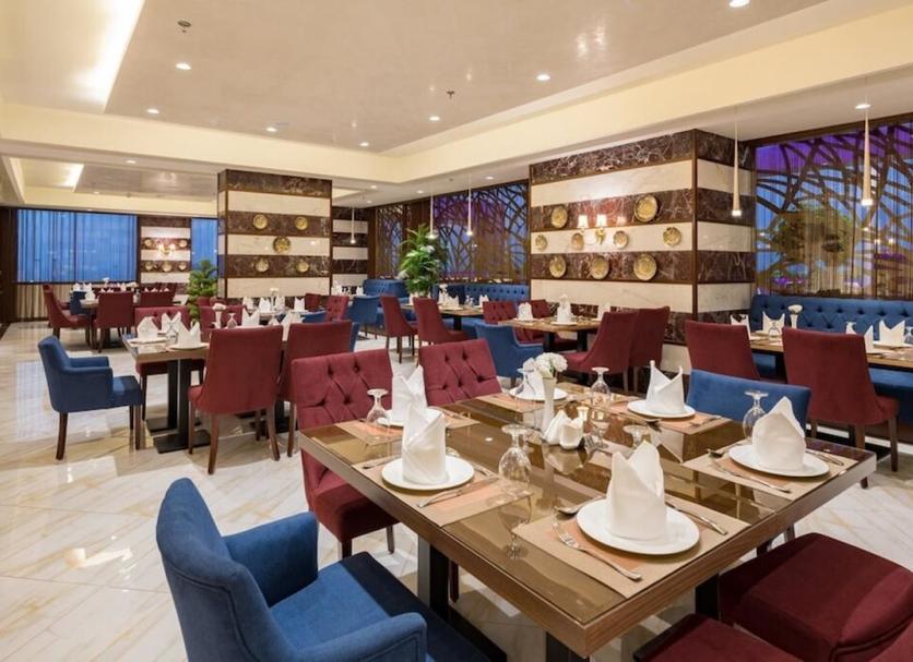 Restoran Fotoğraf