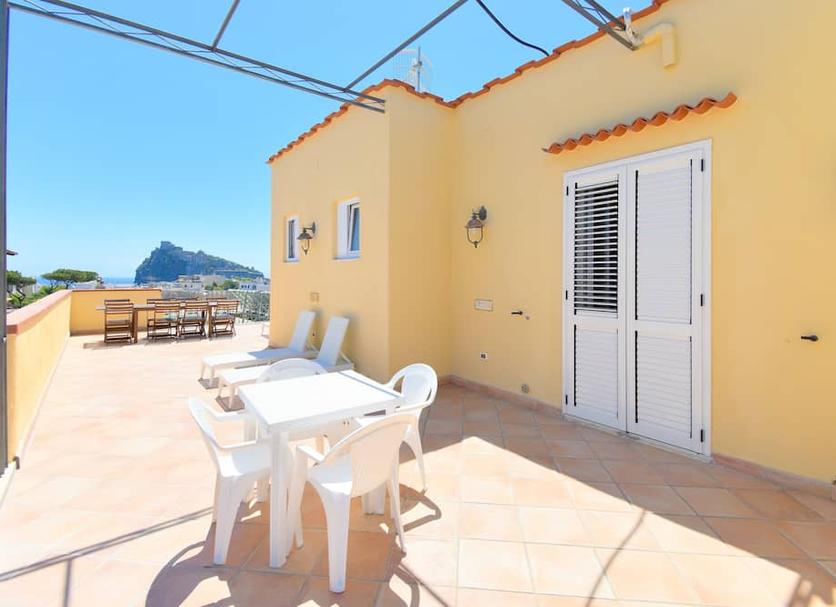 Veranda Fotoğraf