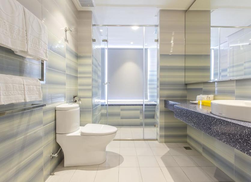 Banyo Fotoğraf