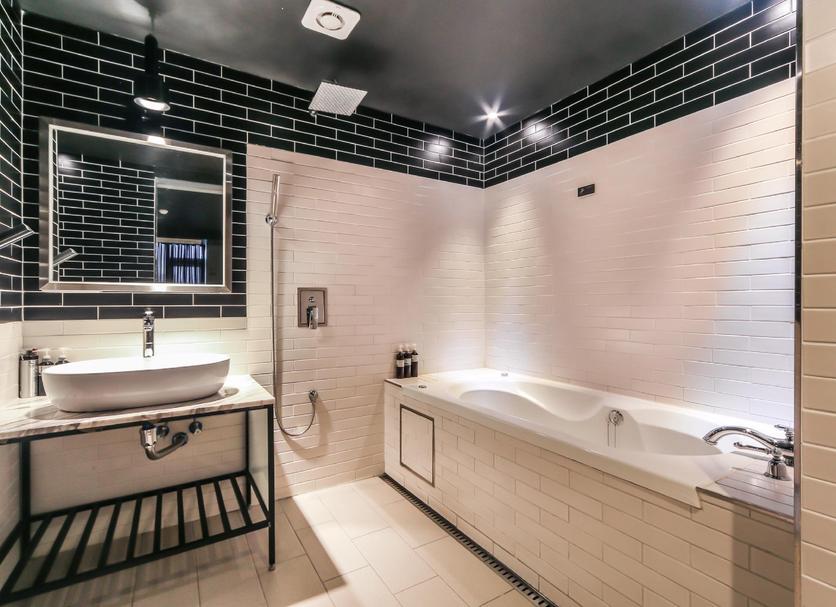 Banyo Fotoğraf