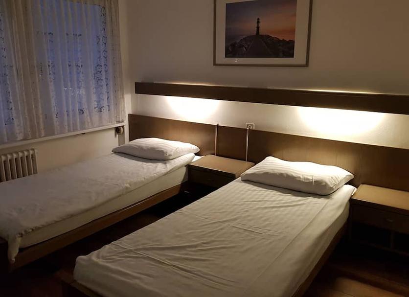 Yatak Odası Fotoğraf