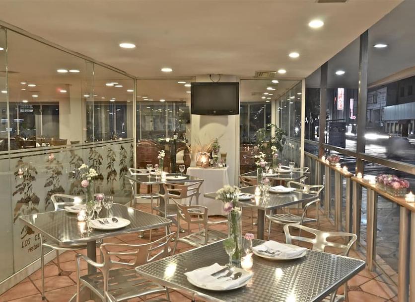Restoran Fotoğraf
