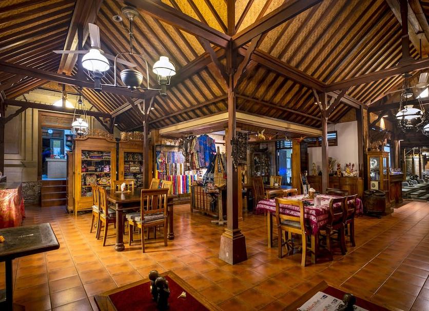 Restoran Fotoğraf