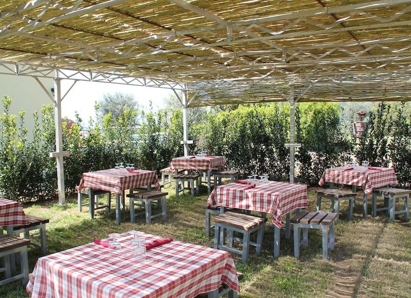 Restoran Fotoğraf