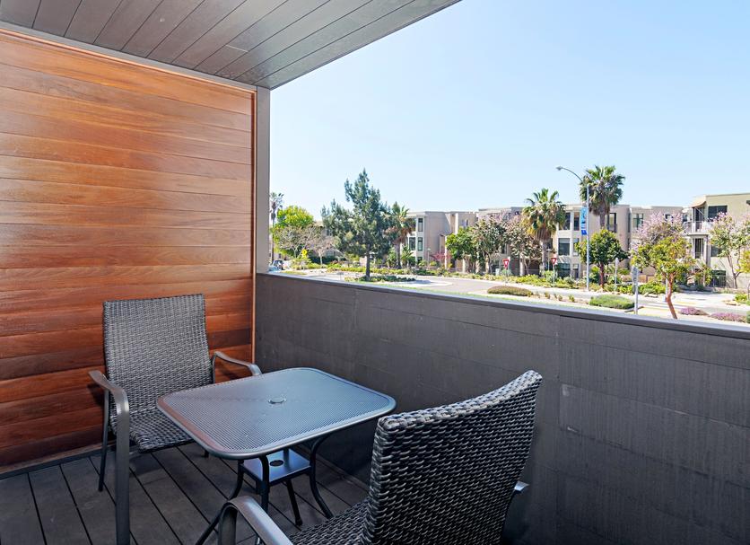 Balkon Fotoğraf