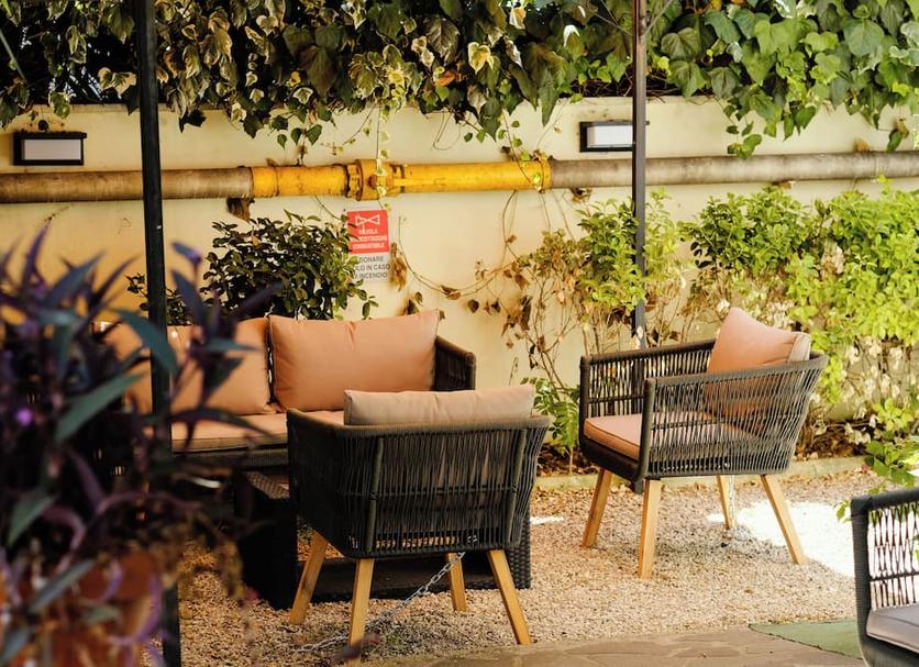 Veranda Fotoğraf