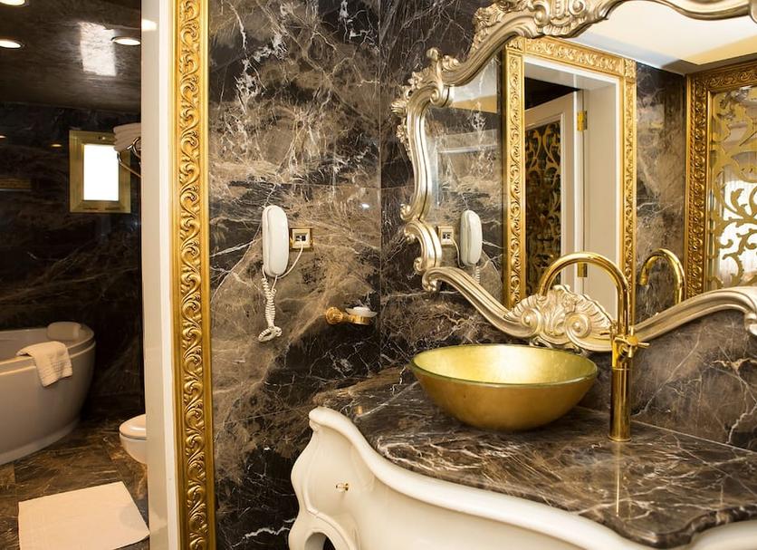 Banyo Fotoğraf