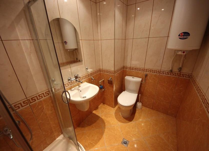 Banyo Fotoğraf