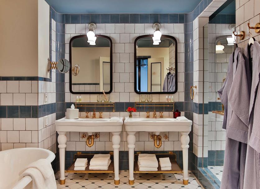 Banyo Fotoğraf