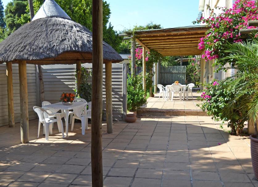 Veranda Fotoğraf