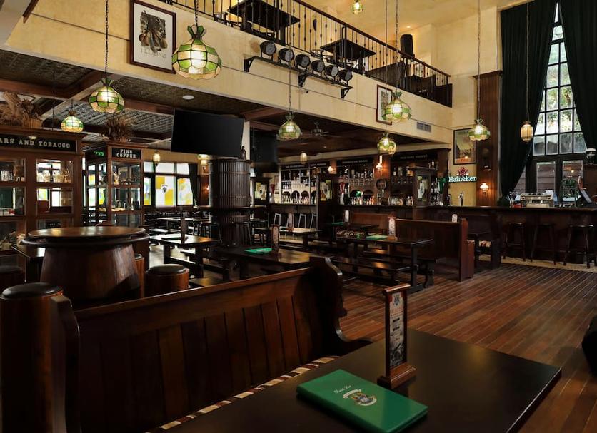 Bar Fotoğraf