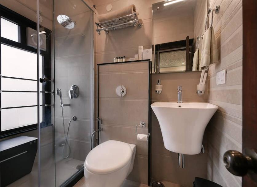 Banyo Fotoğraf