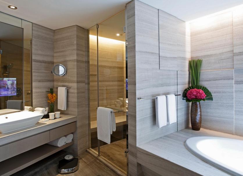 Banyo Fotoğraf