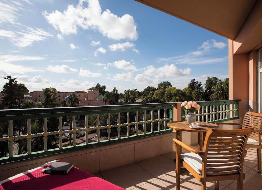 Balkon Fotoğraf