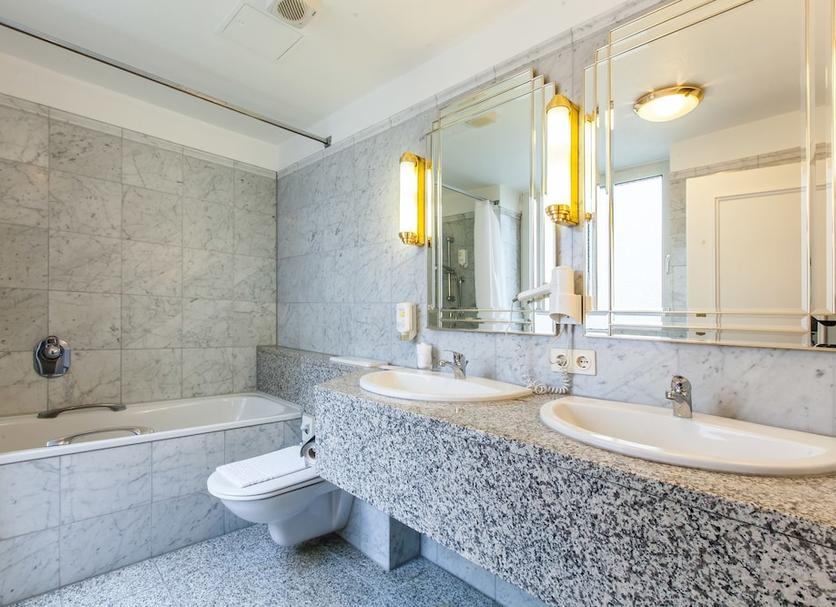 Banyo Fotoğraf