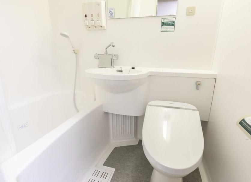 Banyo Fotoğraf