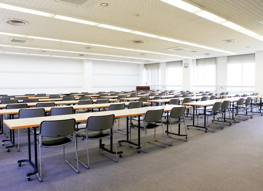 Konferans salonu Fotoğraf