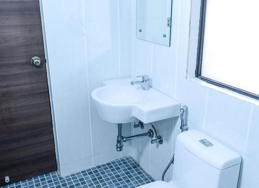 Banyo Fotoğraf