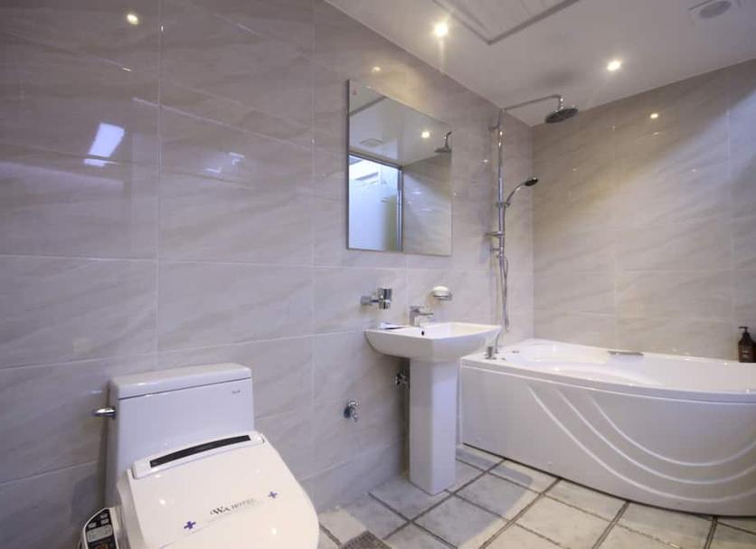 Banyo Fotoğraf