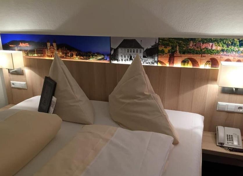 Yatak Odası Fotoğraf