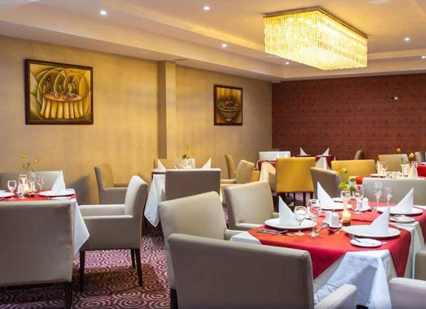 Restoran Fotoğraf