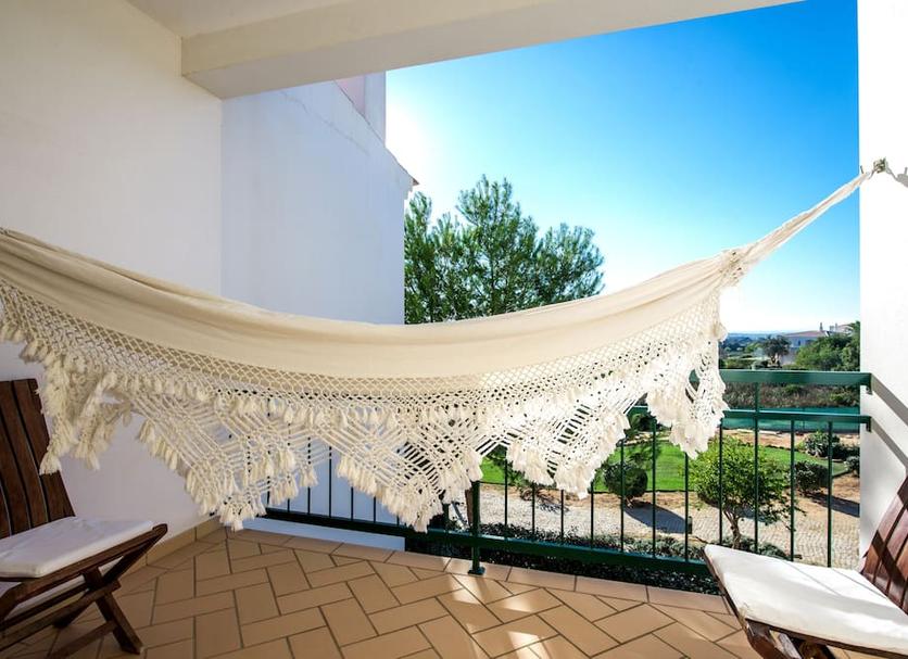 Balkon Fotoğraf
