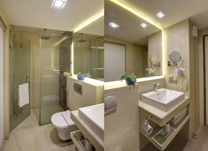 Banyo Fotoğraf