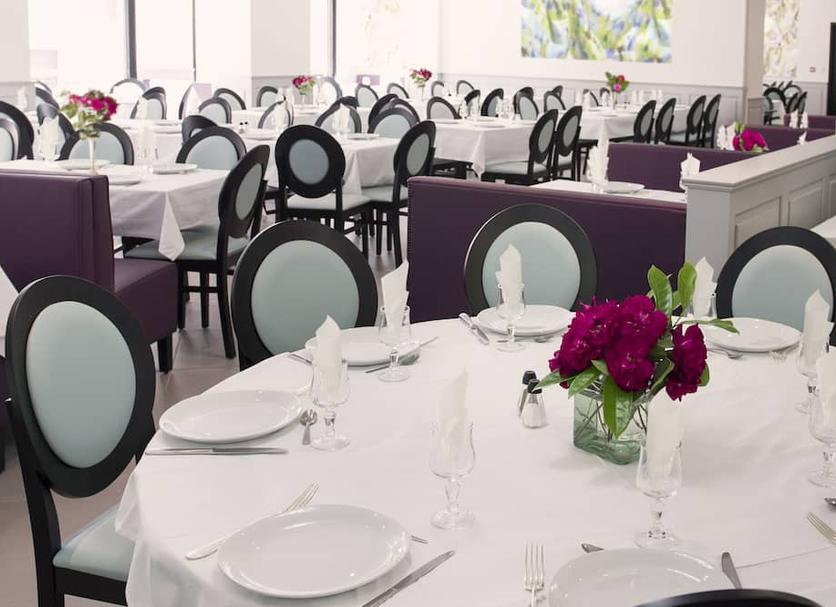 Restoran Fotoğraf