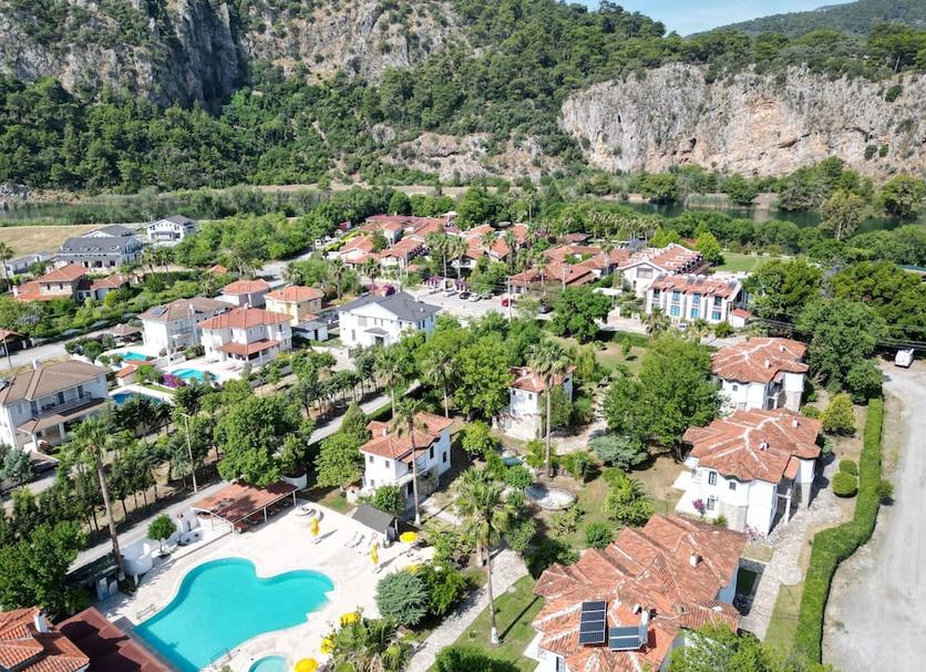 Dış görünüm Fotoğraf