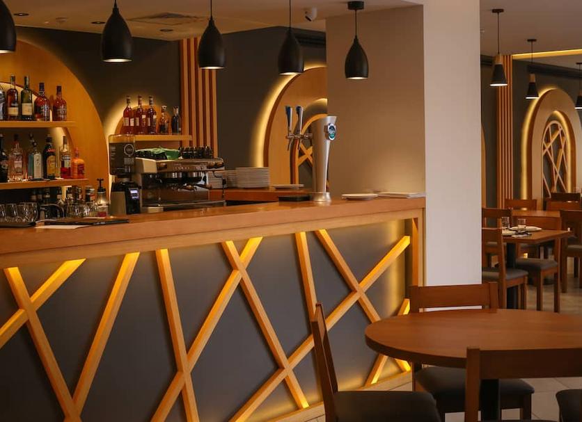 Bar Fotoğraf
