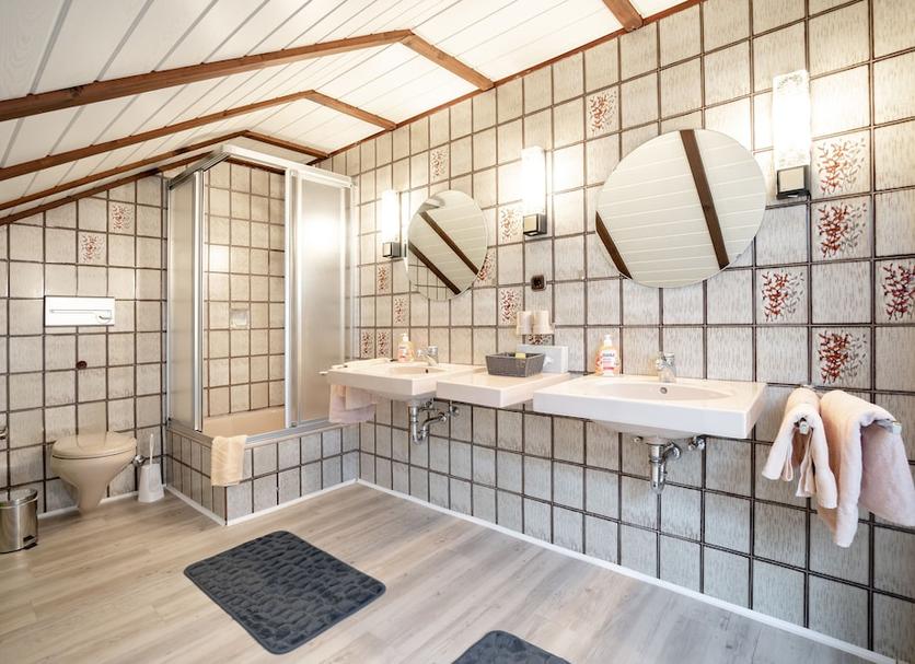Banyo Fotoğraf