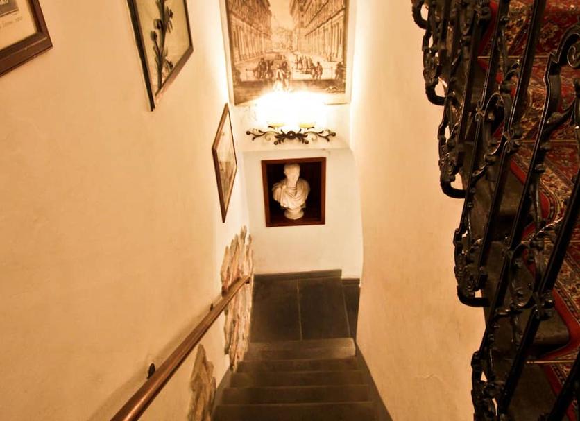 Merdivenler Fotoğraf