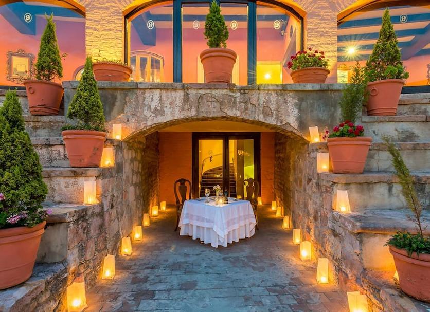 Veranda Fotoğraf