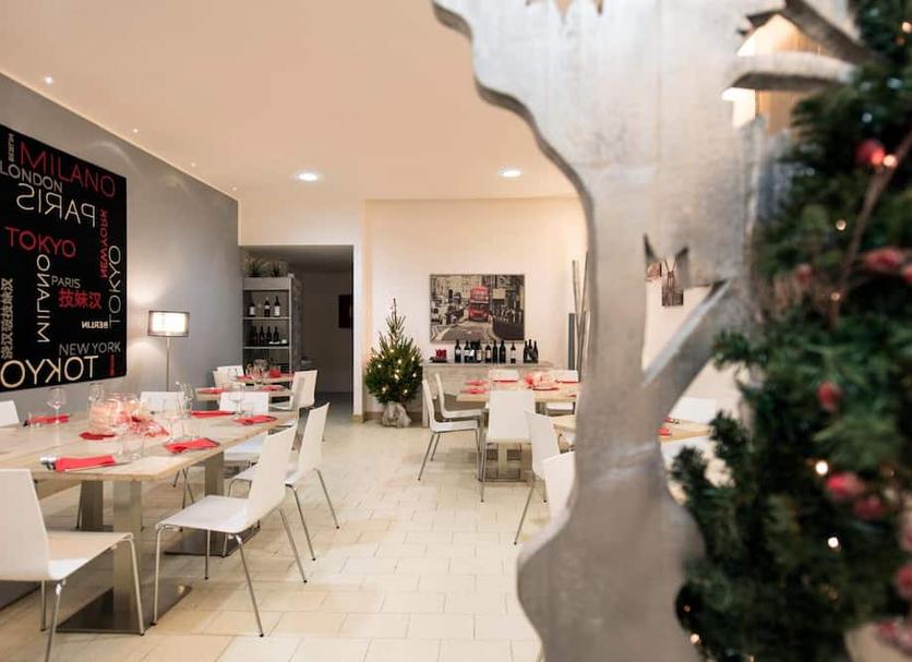 Restoran Fotoğraf