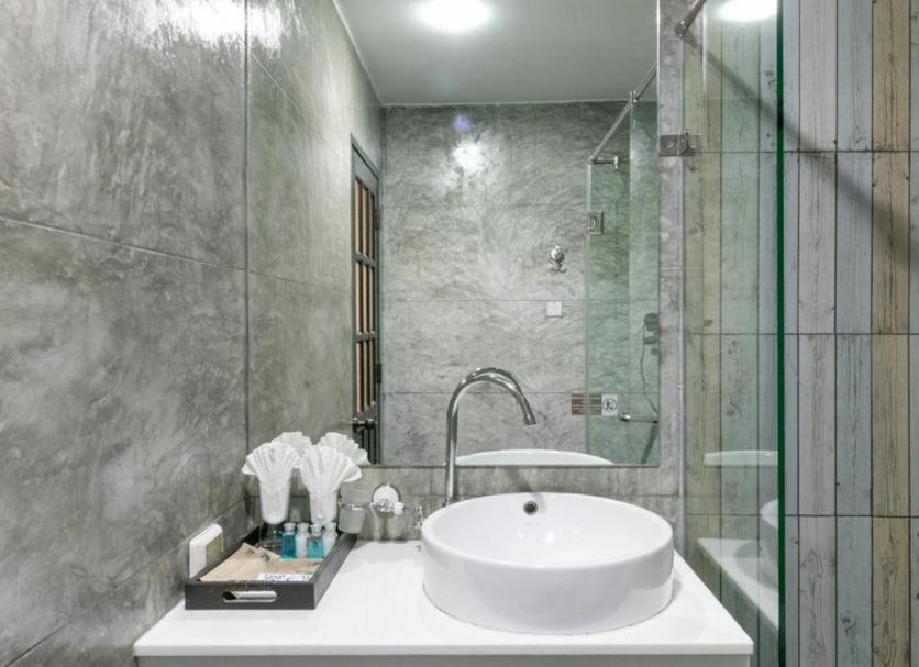 Banyo Fotoğraf
