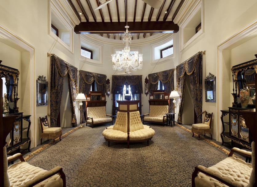 Salon Fotoğraf