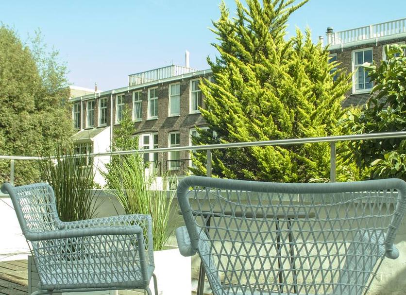 Balkon Fotoğraf