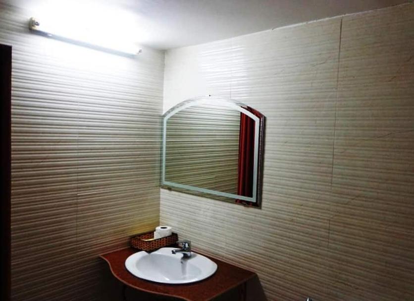Banyo Fotoğraf