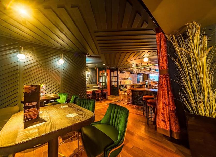Restoran Fotoğraf