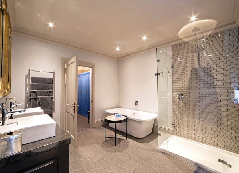 Banyo Fotoğraf