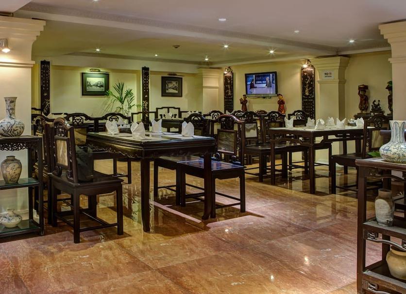 Restoran Fotoğraf