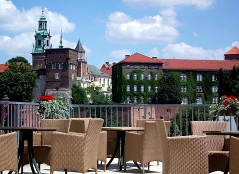 Balkon Fotoğraf