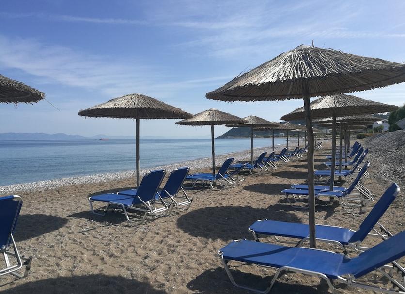 Plaj Fotoğraf