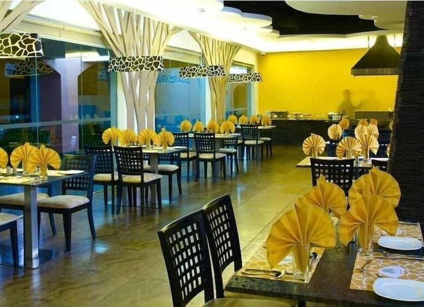 Restoran Fotoğraf