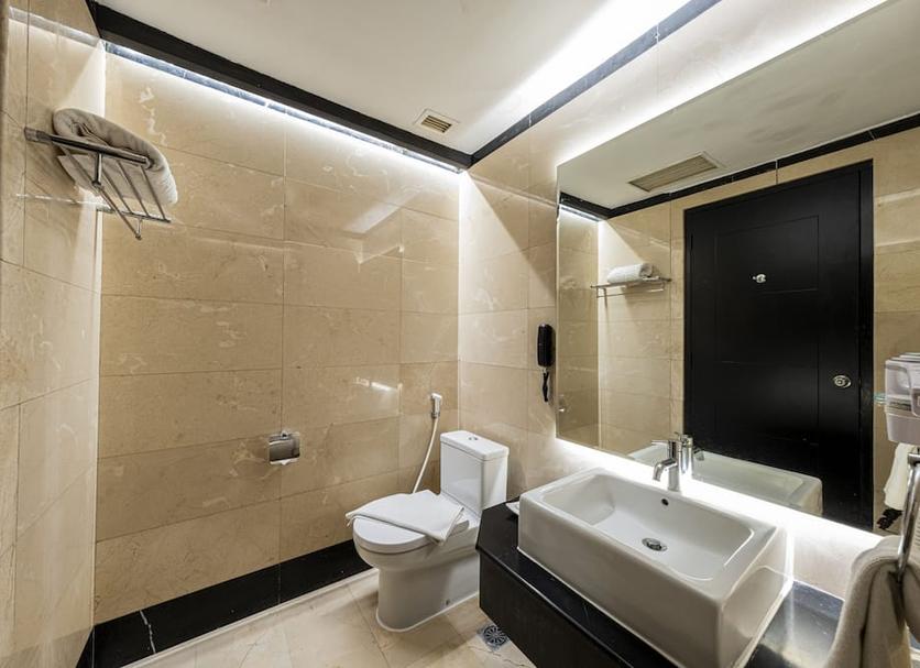 Banyo Fotoğraf