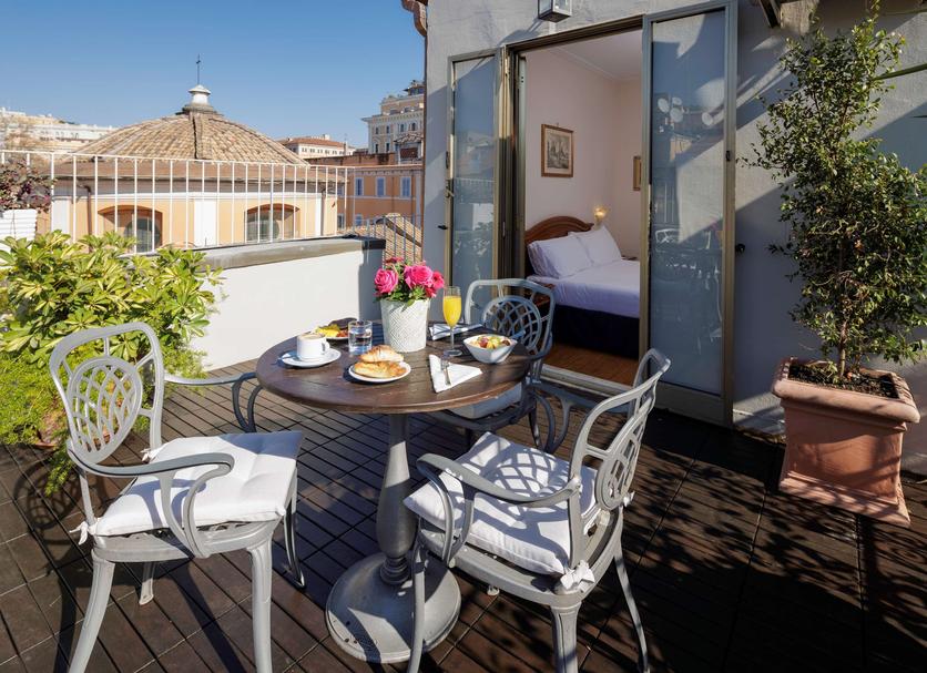 Balkon Fotoğraf